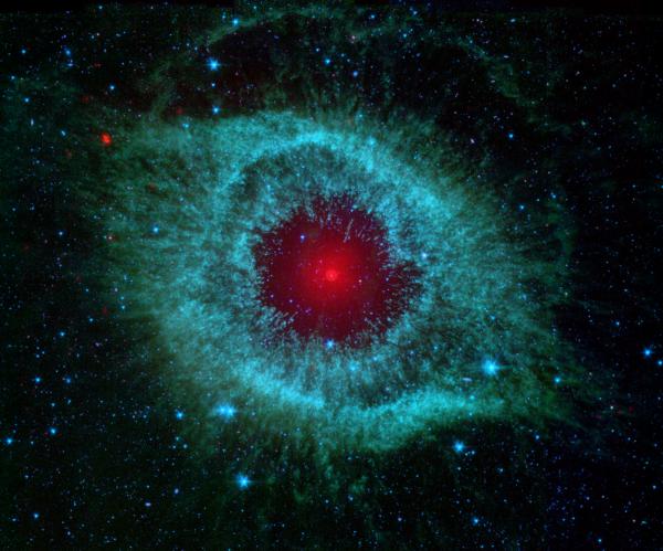 helix spitzer 2048