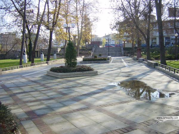Alkazar pezodromos2