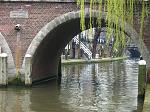 Utrecht's channel