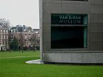 van gogh museum