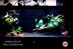 500 Lt. Goldfish Tank