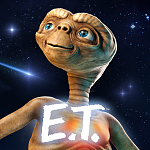 ET thegreenplanet icon